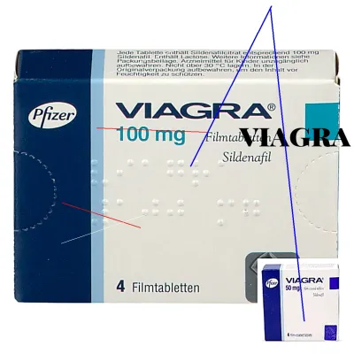 Acheter un viagra